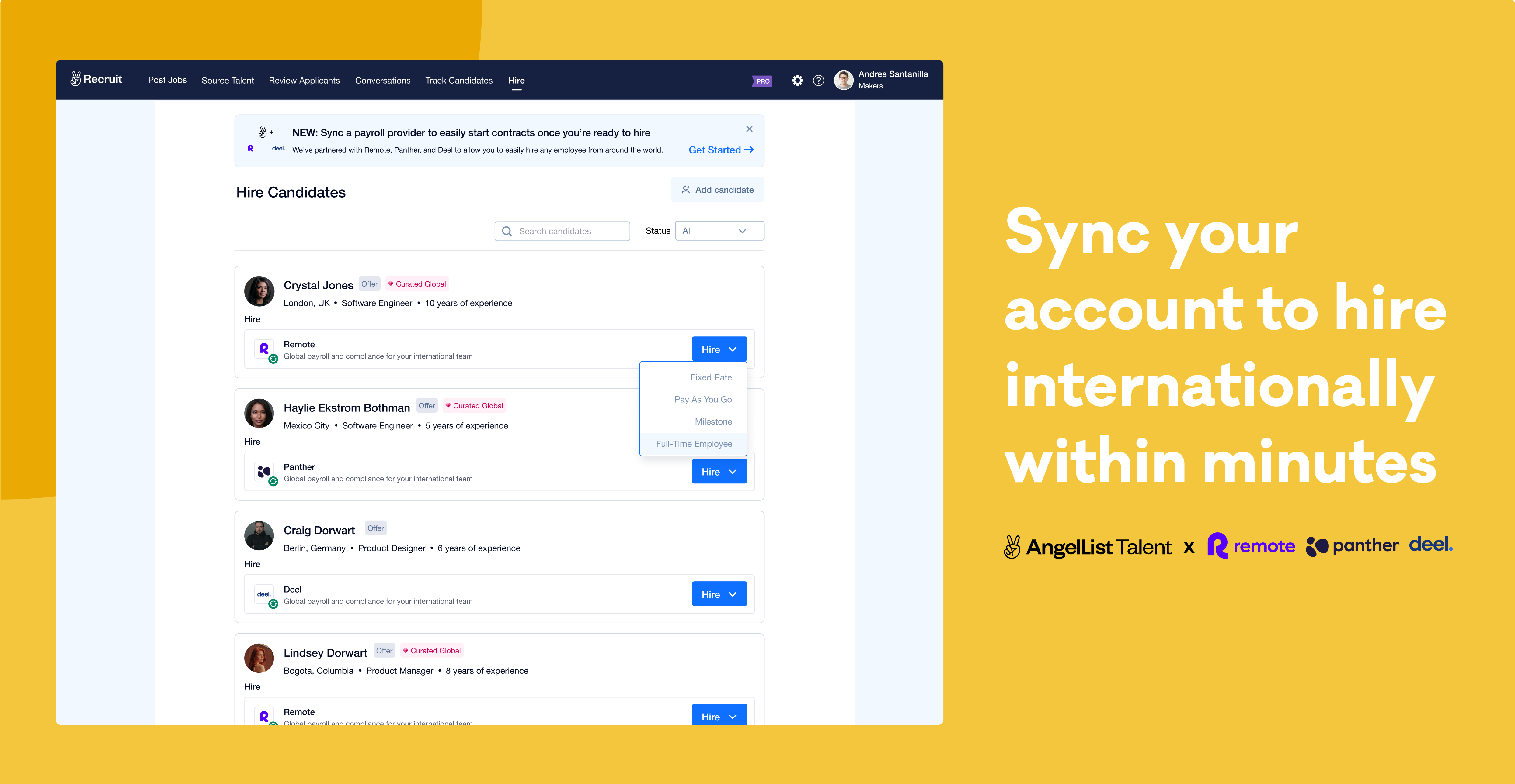 Payroll Banner #2