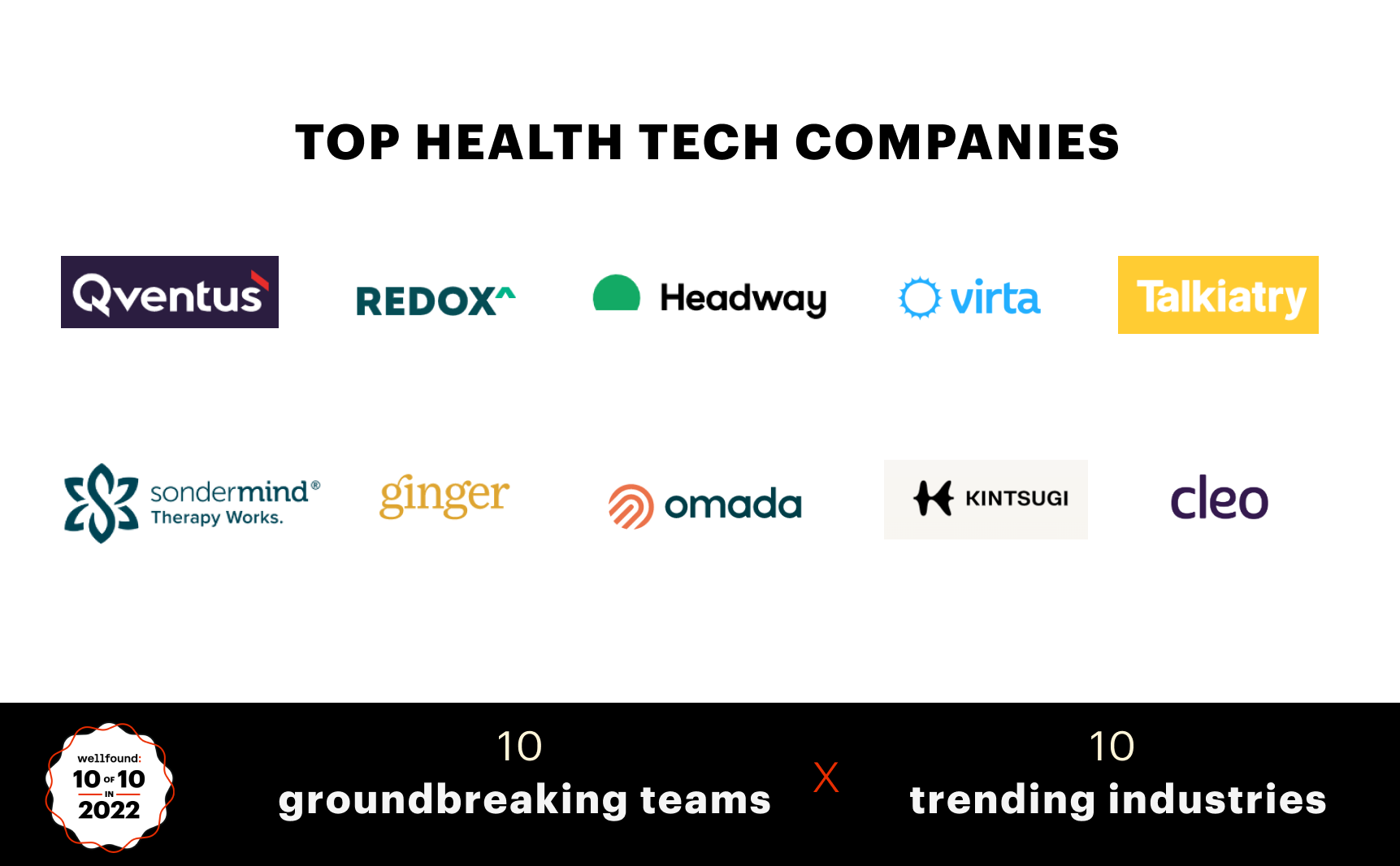 HealthTech