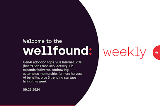 San Francisco is still No. 1 | Newsletter
